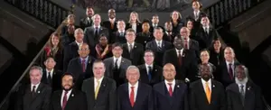 Presidencia Pro Témpore de la CELAC es asumida por México