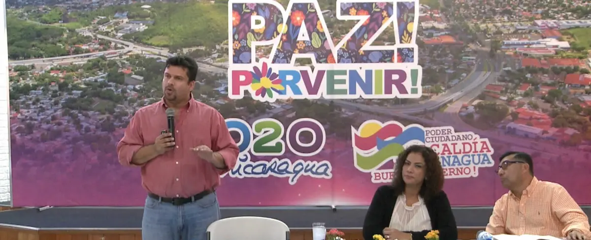 Comuna Capitalina ejecutará más de 300 proyectos sociales en este 2020