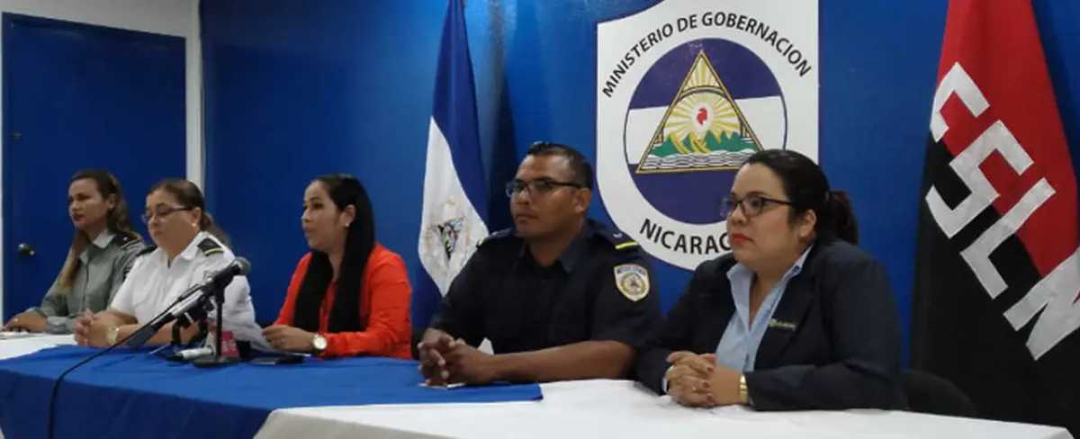 MIGOB brinda más de 94 mil atenciones del 4 al 10 de mayo