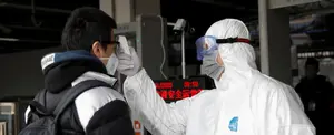 Investigan posible caso de coronavirus en Ecuador