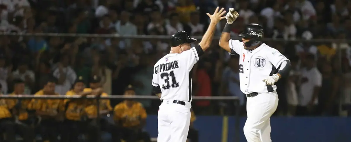 Histórico Edgard Montiel empuja la primera victoria de Chinandega