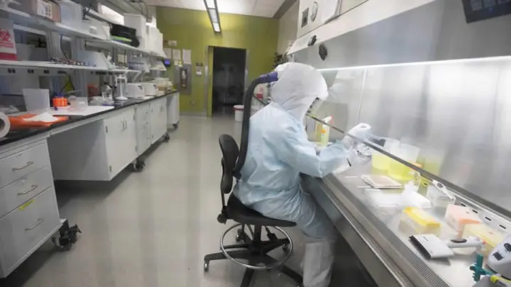 Emiratos Árabes confirman primer caso de coronavirus