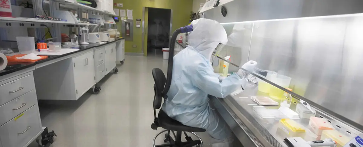 Autoridades de Emiratos Árabes confirman primer caso de Coronavirus