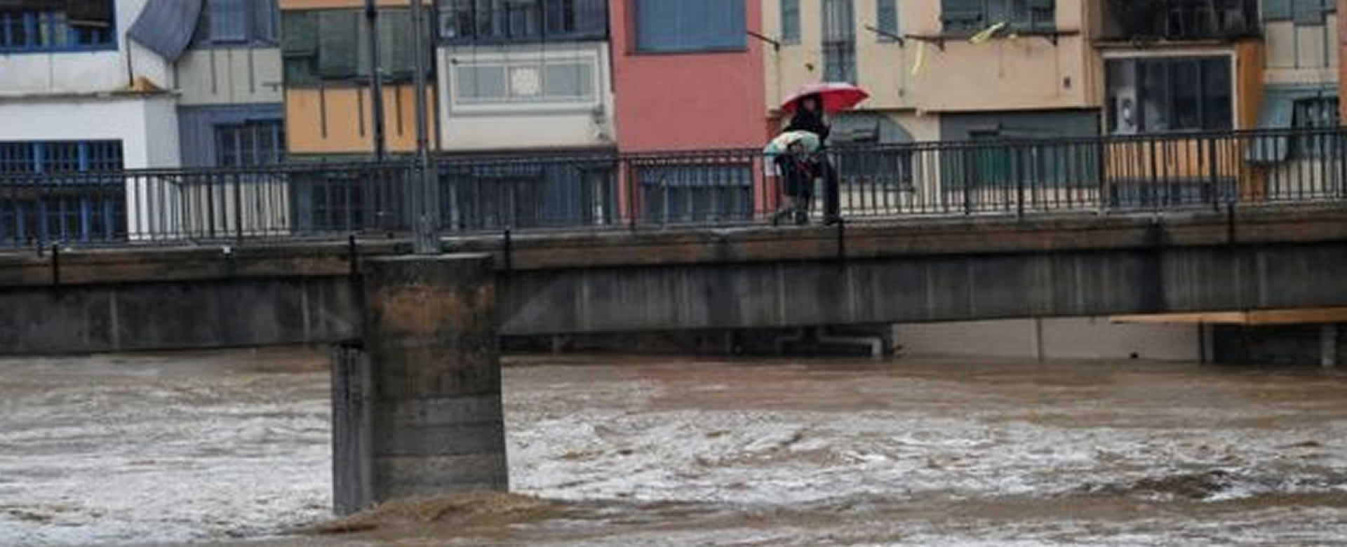Aumenta el número de fallecidos a 10 por temporal Gloria en España