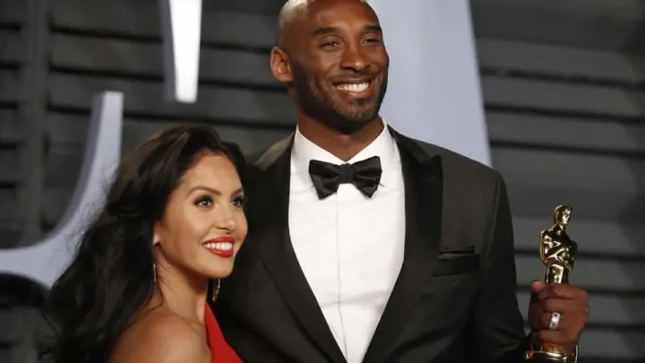 Esposa de Kobe Bryant envía su primer mensaje tras el trágico accidente