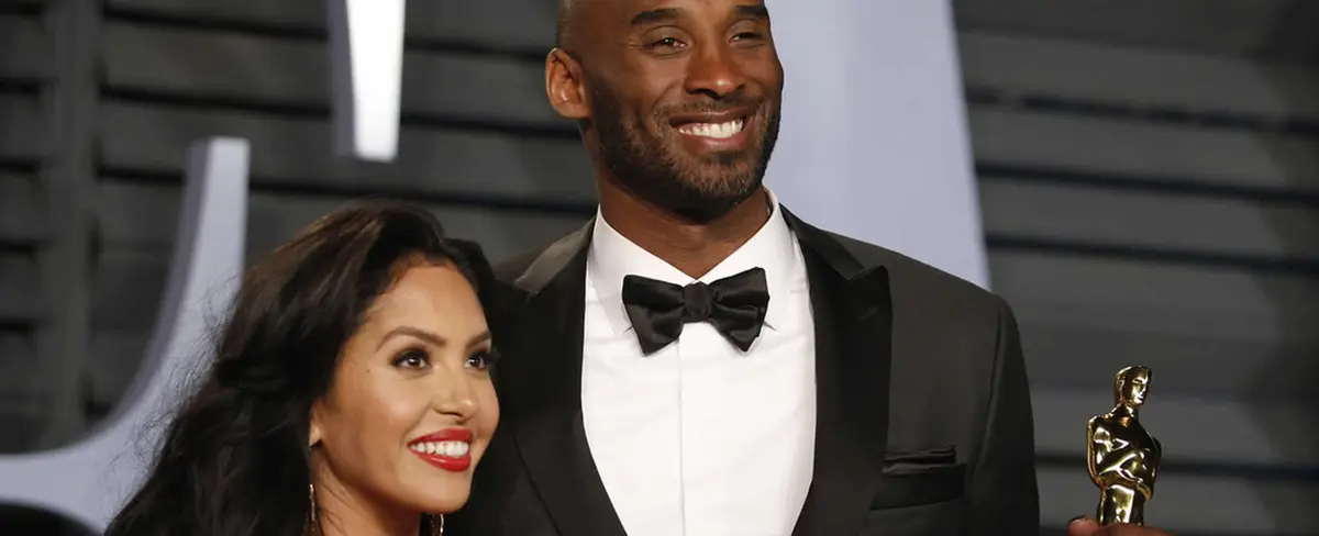 Esposa de Kobe Bryant publica su primer mensaje tras el trágico accidente