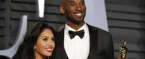 Esposa de Kobe Bryant publica su primer mensaje tras el trágico accidente