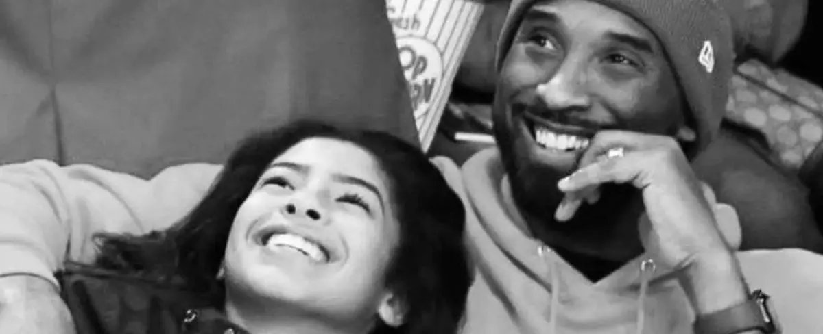Gianna Maria, hija de Kobe Bryant también fallece en el accidente aéreo