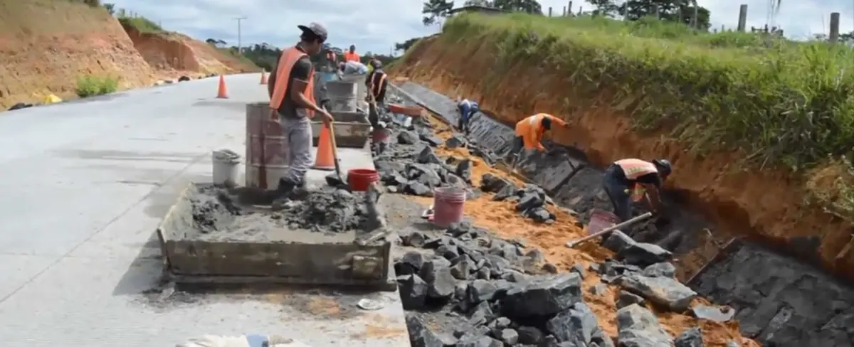 Gobierno invierte más de 60 millones de córdobas en 14 proyectos