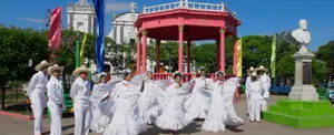 INTUR anuncia actividades recreativas y culturales para disfrutar en familia
