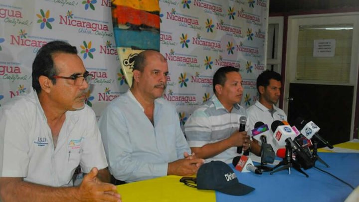 INTUR anuncia Torneo Nacional de Surf para los amantes de las olas