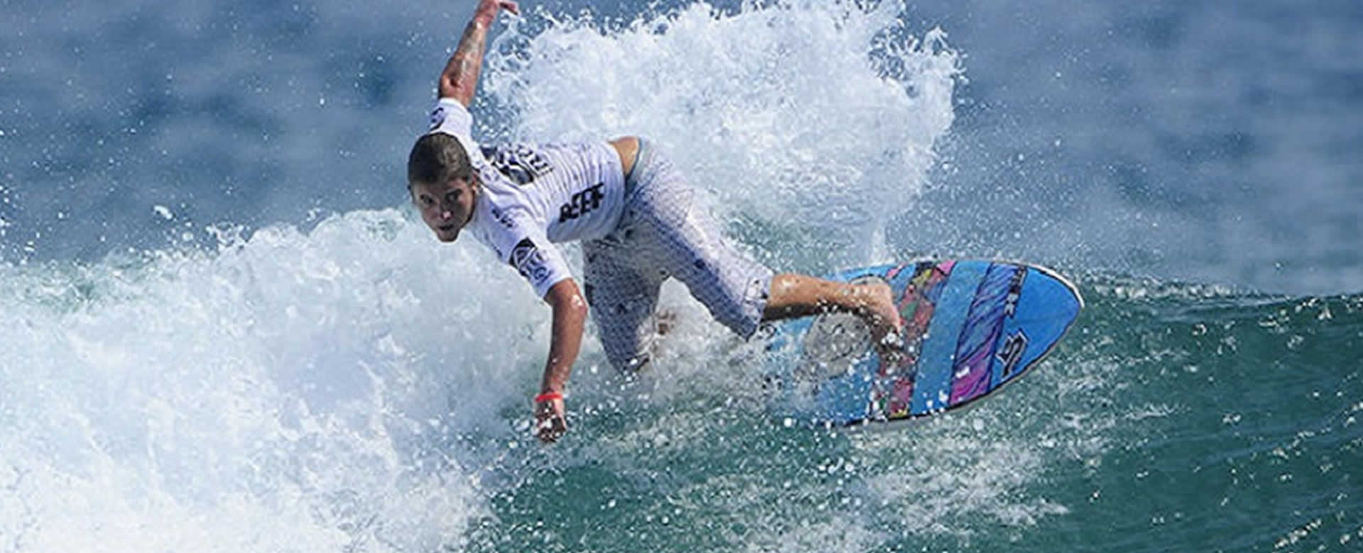 Instituto de Turismo anuncia Torneo Nacional de Surf para los amantes de las olas