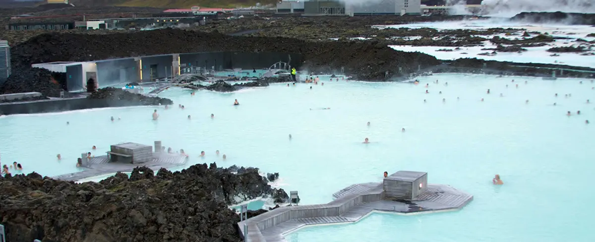Islandia: Múltiples sismos encienden alerta de posible erupción