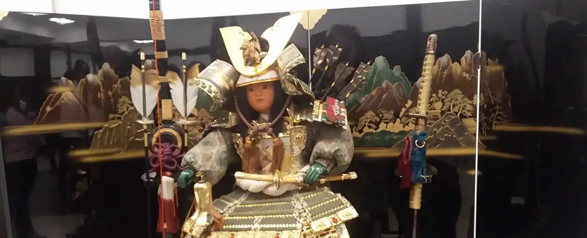 Japón presenta 70 obras de arte en galerías culturales de Managua