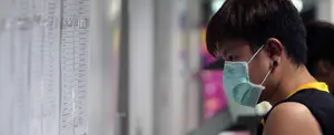 Joven chino es el primero en superar el mortal Coronavirus