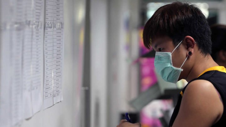 Joven chino es el primero en superar el mortal coronavirus
