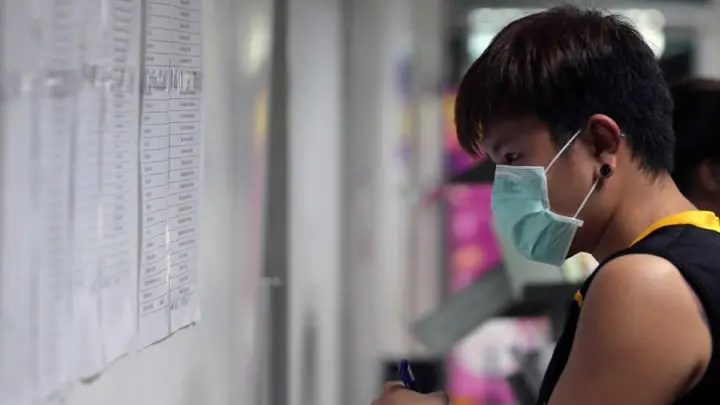 Joven chino es el primero en superar el mortal coronavirus