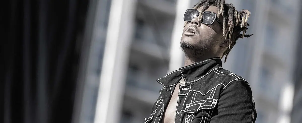 Revelan la verdadaera causa de muerte del rapero Juice Wrld