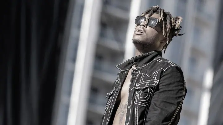 Revelan la verdadaera causa de muerte del rapero Juice Wrld