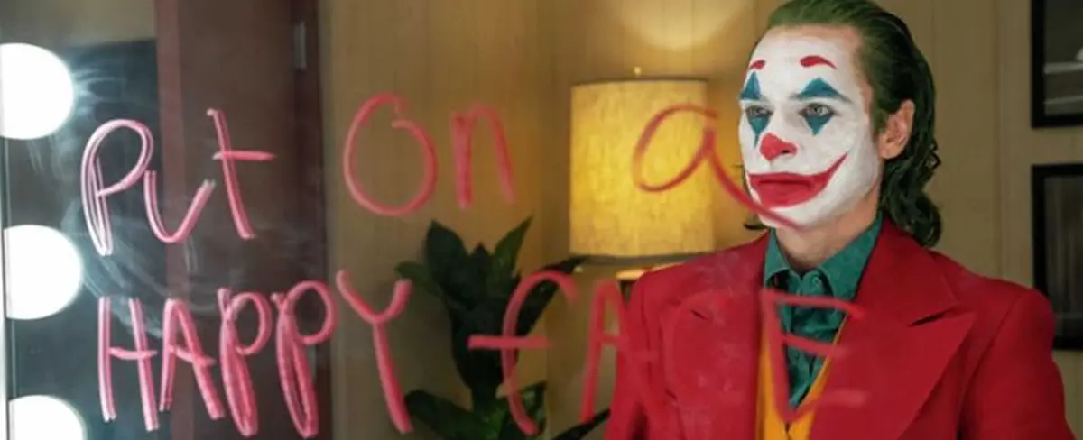 Joker es la película con más nominaciones en la historia de los Oscars