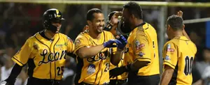 Baja en el Roster de los Leones de León