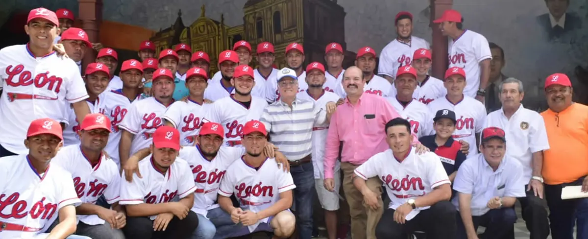 Leones de León, totalmente listos para el Campeonato Germán Pomares