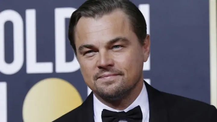 Leonardo DiCaprio ayudo a rescatar a hombre que cayó de un crucero