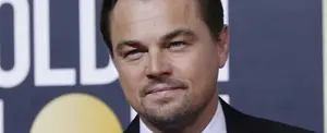 Leonardo DiCaprio ayuda a rescatar a hombre que cayó de un crucero