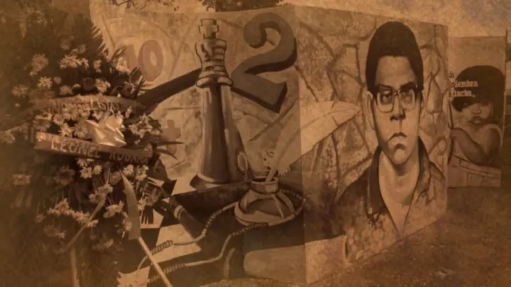 Leonel, simbolo de las realidades más profundas de la Revolución