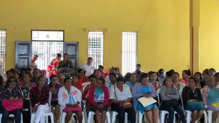 Madriz: Autoridades anuncian estrategias y acciones de la No Violencia