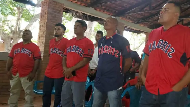 Madriz: Conoce a los jugadores del Club Cañoneros 2020