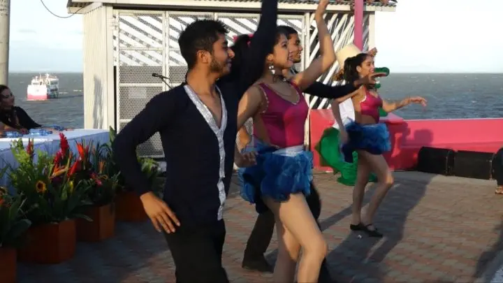 Managua presenta promociones turísticas para el 2020