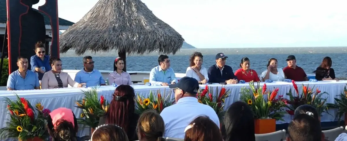 Managua presenta promociones turísticas para el 2020