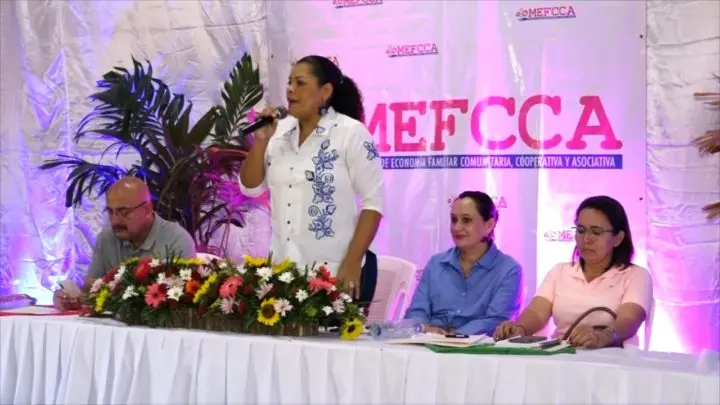 Chinandega: emprendedores se capacitan en estrategias de mercado