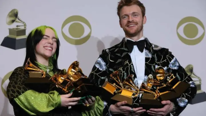  Revive los mejores momentos de la 62 edición de los Grammy