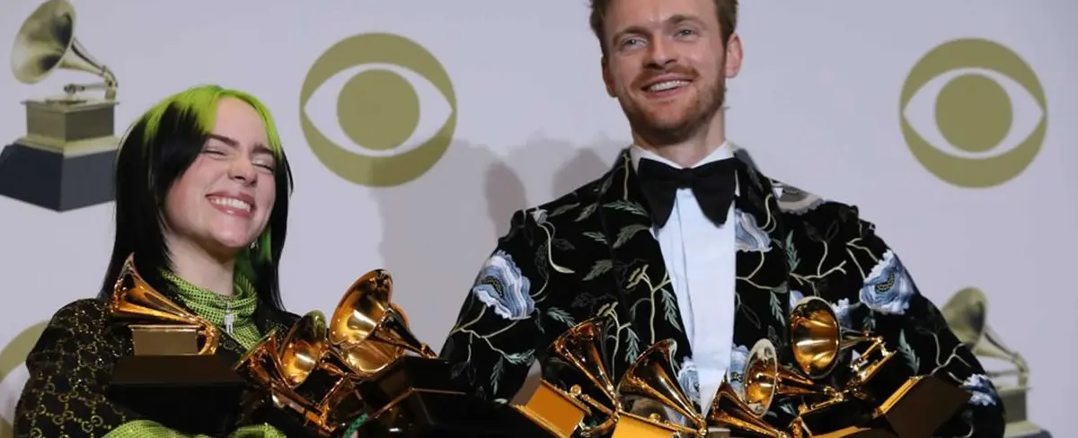 Revive los mejores momentos de la 62 edición de los Grammy