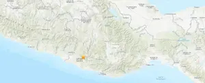 México azotado por tres sismos en menos de una hora este 15 de enero