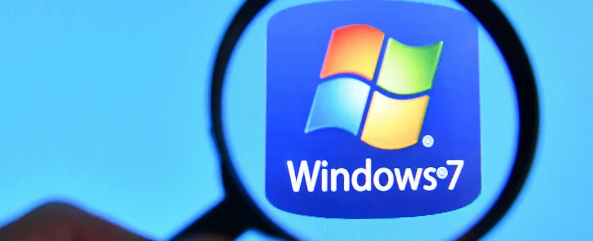 Microsoft crea una actualización gratuita para Windows 7