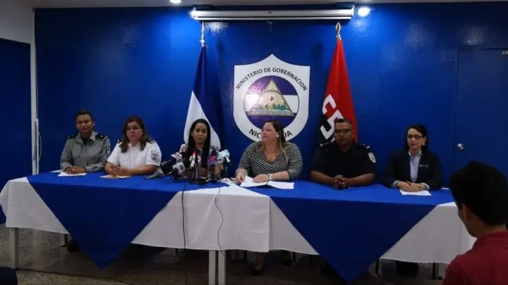 MIGOB brinda más de 94 mil atenciones del 4 al 10 de mayo