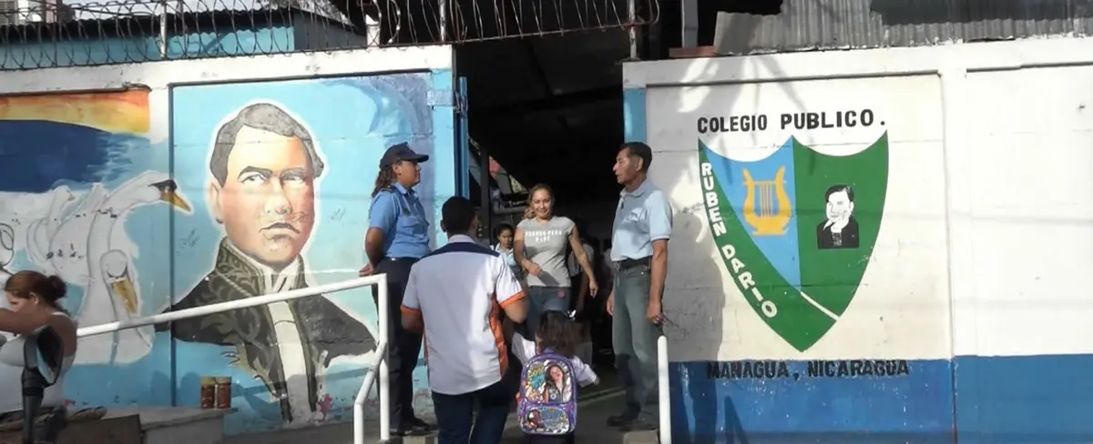MINED refuerza la calidad educativa en las escuelas de cara al inicio de clases