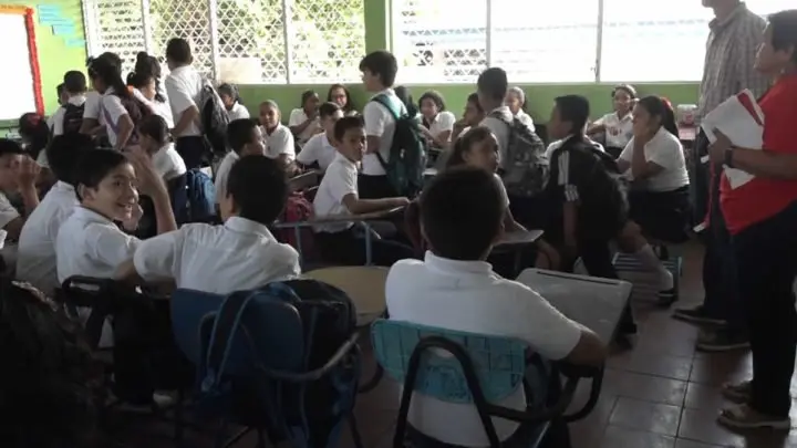MINED refuerza la calidad educativa en las escuelas de cara al inicio de clases