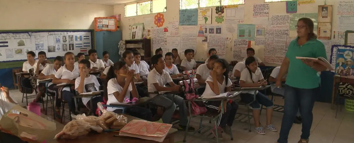MINED anuncia más detalles sobre el nuevo ciclo escolar 2020