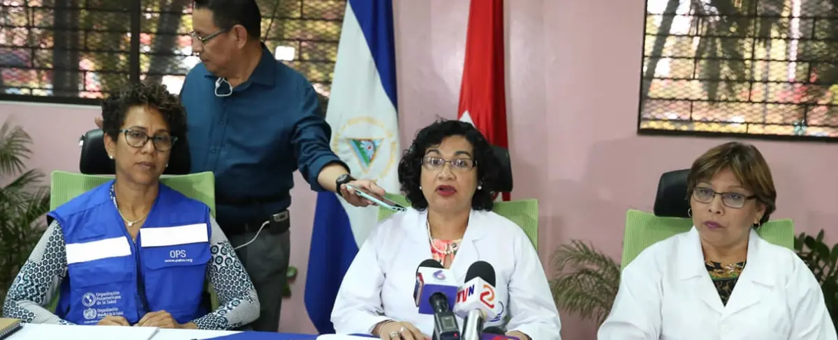 MINSA anuncia medidas de prevención por el nuevo Coronavirus