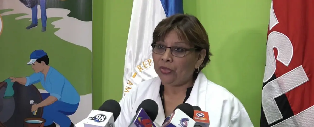 Nicaragua en alerta máxima para evitar el paso del Coronavirus