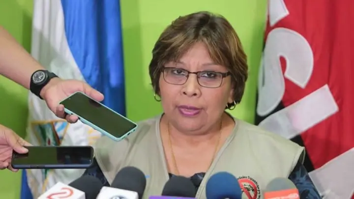MINSA brinda recomendaciones para prevenir el coronavirus en Nicaragua