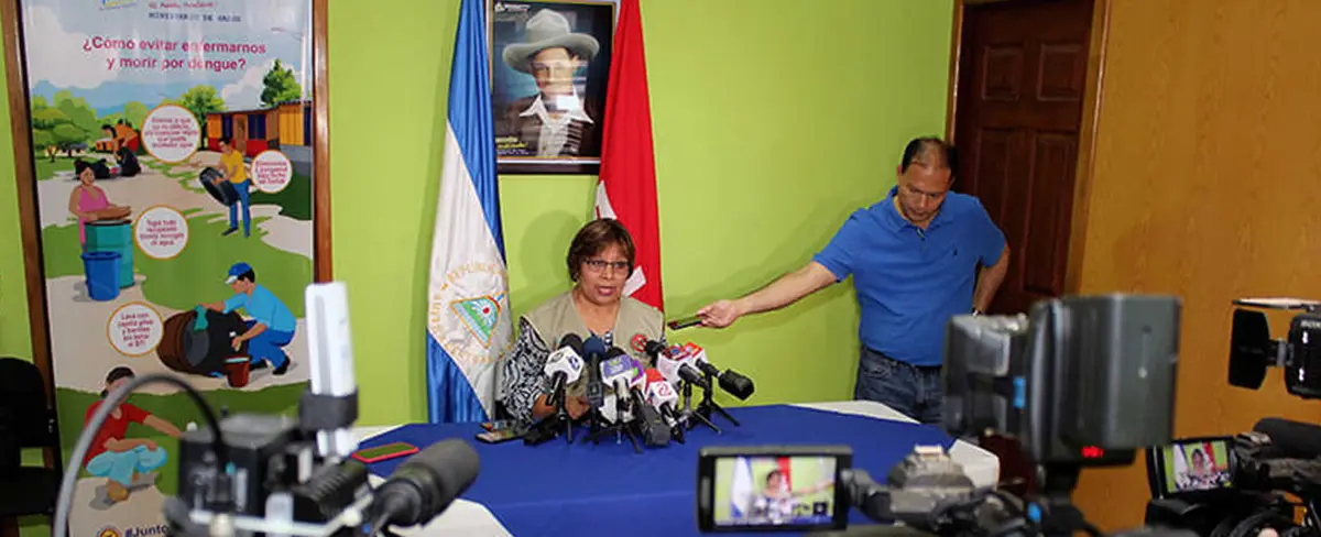 MINSA en permanente vigilancia del coronavirus en puestos fronterizos