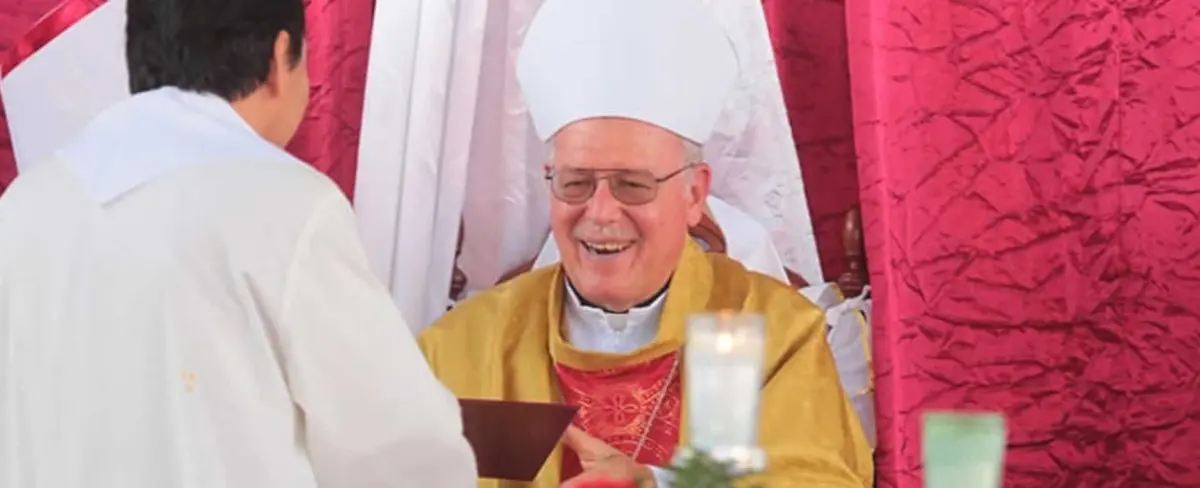 Honras funebres de Monseñor Zywiec serán en Mulukuku