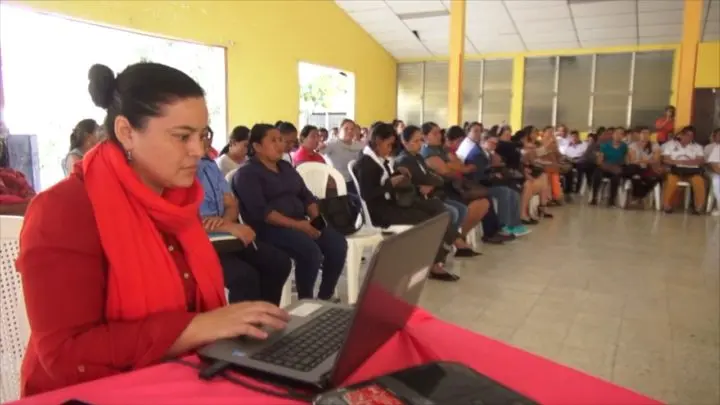 Nuevas estrategias del Ministerio de la Mujer "No violencia"