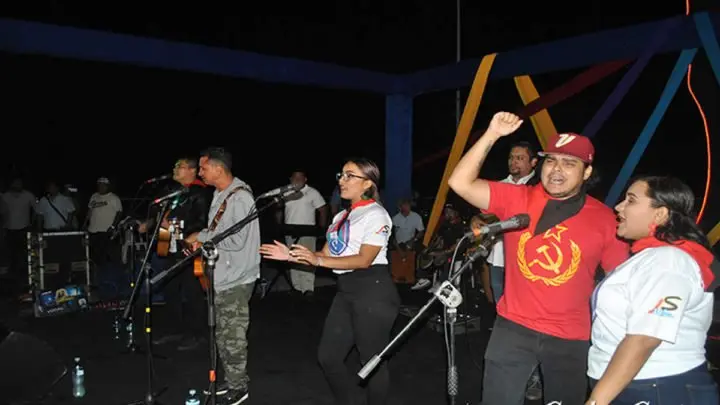 Música y Poesía para recordar el legado de Leonel Rugama