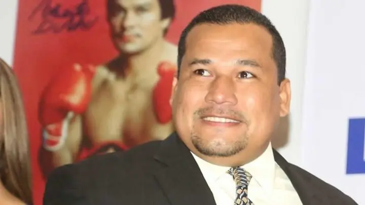 Octavio Sevilla: “Lucho incansablemente para ser el mejor”